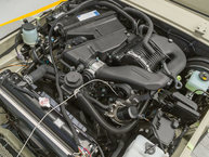 1980 G43 Signature S FJ43-65818 Beige - Restoration